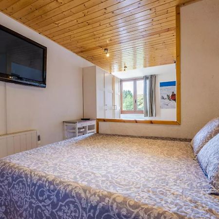 Enmolinate Lägenhet La Molina  Exteriör bild