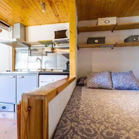 Enmolinate Lägenhet La Molina  Exteriör bild