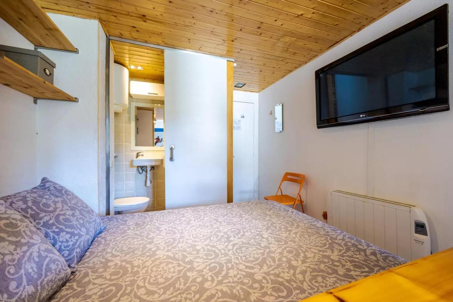 Enmolinate Lägenhet La Molina  Exteriör bild