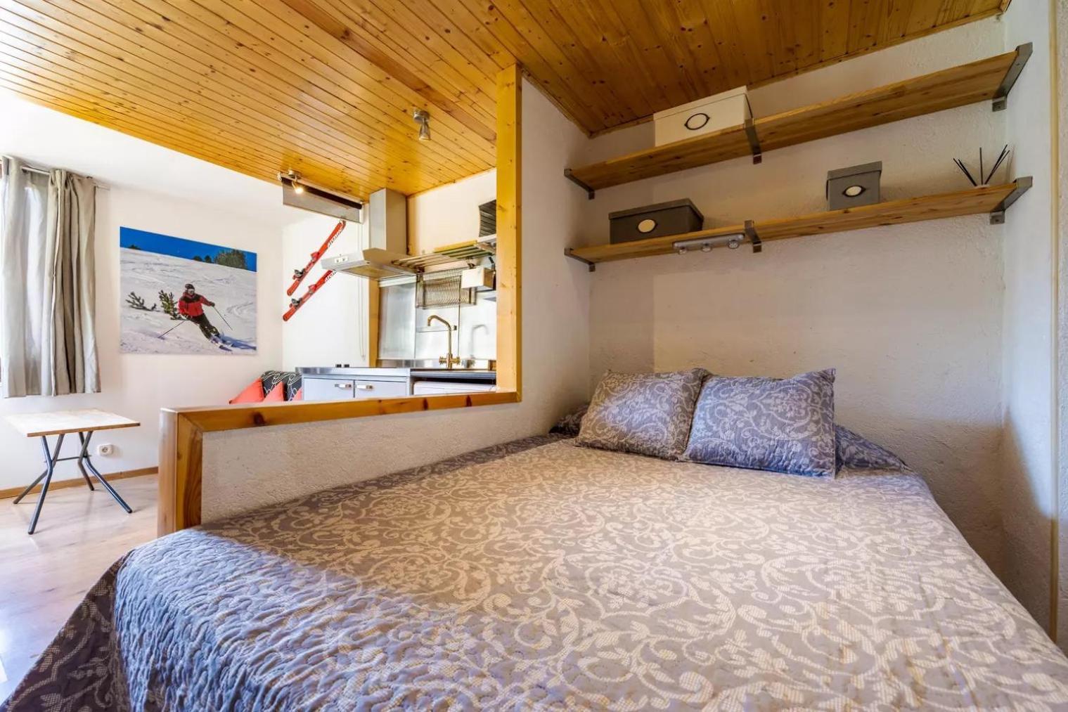 Enmolinate Lägenhet La Molina  Exteriör bild