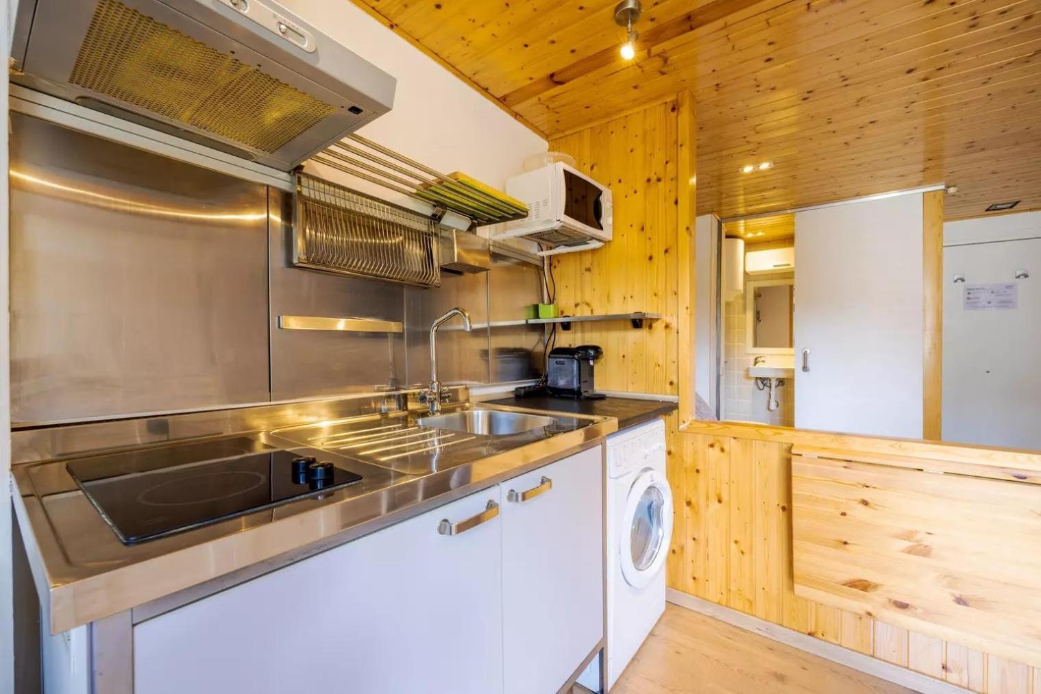 Enmolinate Lägenhet La Molina  Exteriör bild